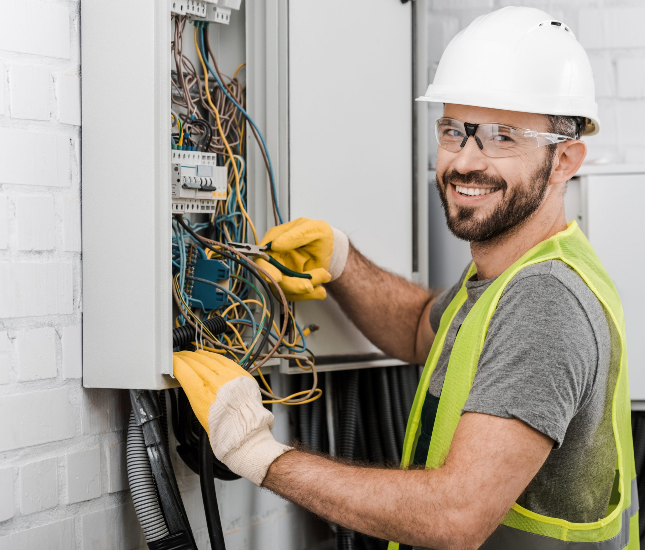 Electrical Installation & Maintenance Electrical Installation & Maintenance