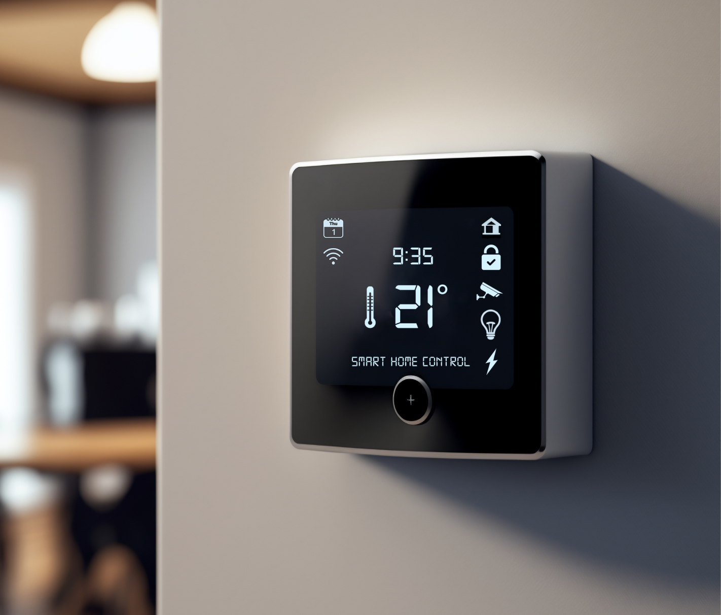 Heating Controls & Control System Installation and Maintenance Heating Controls & Control System Installation and Maintenance