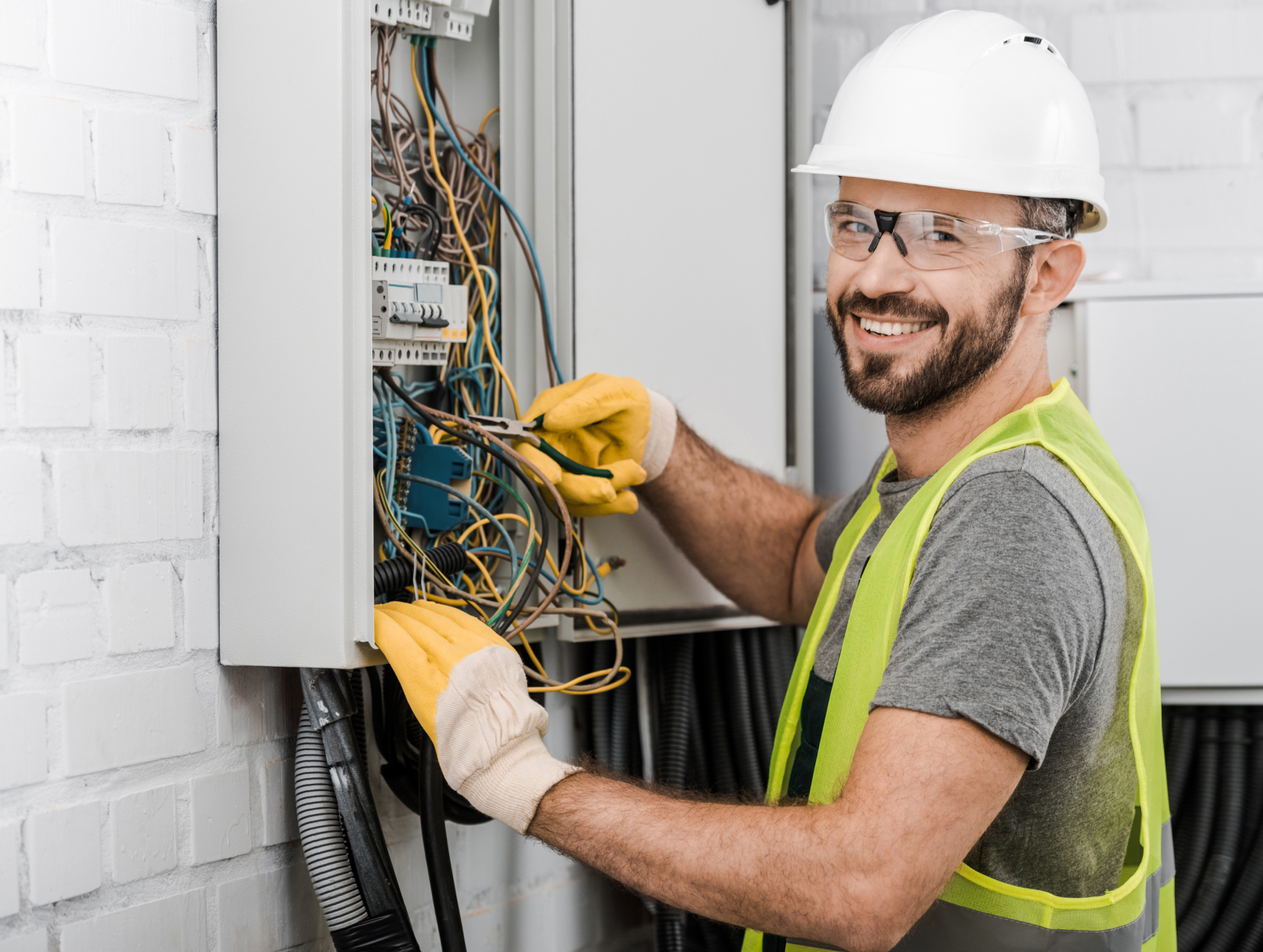 Electrical Installation & Maintenance