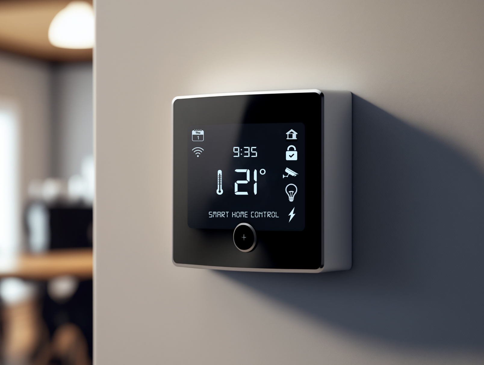 Heating Controls & Control System Installation and Maintenance