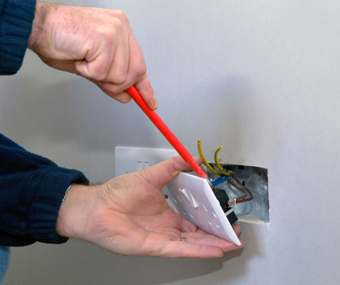 Specialist School Electrical Services Specialist School Electrical Services