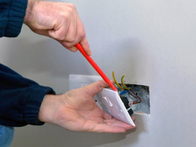 Specialist School Electrical Services