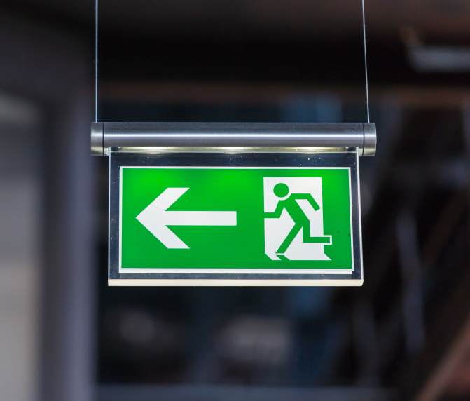 Emergency Lighting Installation, Servicing & Maintenance Emergency Lighting Installation, Servicing & Maintenance