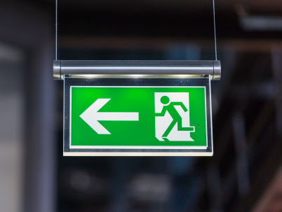 Emergency Lighting Installation, Servicing & Maintenance